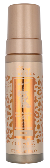 Catrice Disney Classics Light Self Tanning Mousse 175 ml