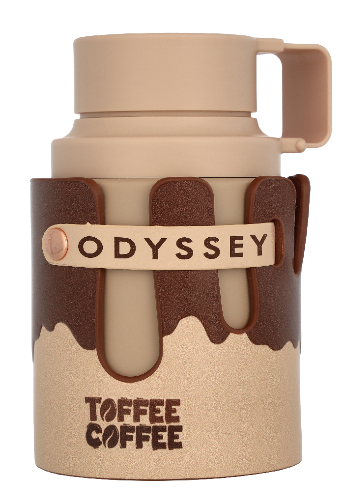 Armaf Odyssey Toffee Coffee Edp Spray 100 ml