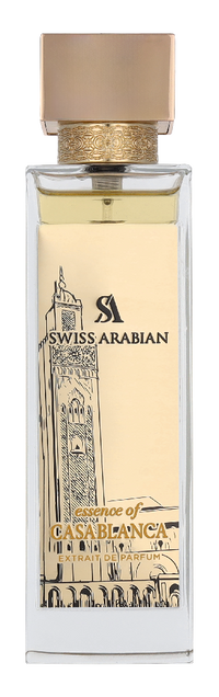 Swiss Arabian Essence of Casablanca Extrait De Parfum 100 ml