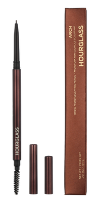 Hourglass Arch Brow Micro Sculpting Pencil 0.04 g