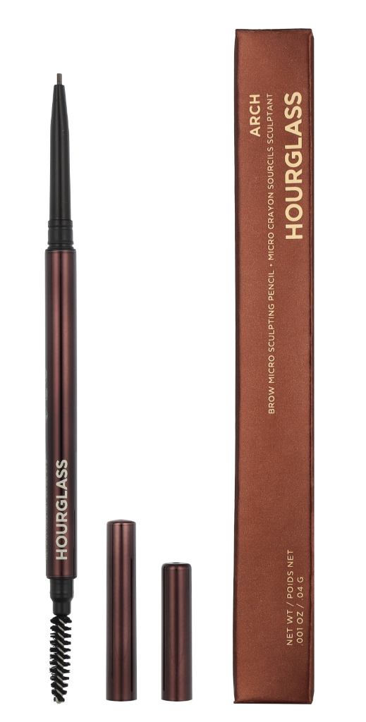 Hourglass Arch Brow Micro Sculpting Pencil 0.04 g