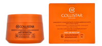 Collistar Supertanning Concentrate Unguent SPF10 150 ml