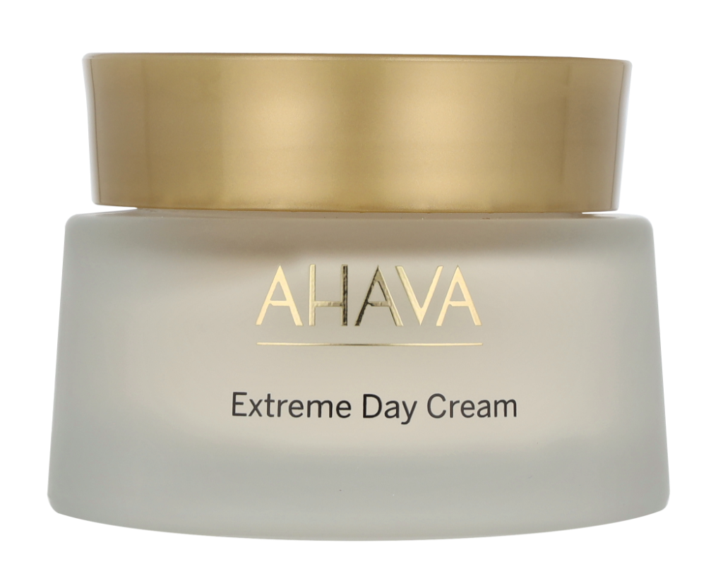 Ahava T.T.R. Extreme Firming Day Cream 50ml