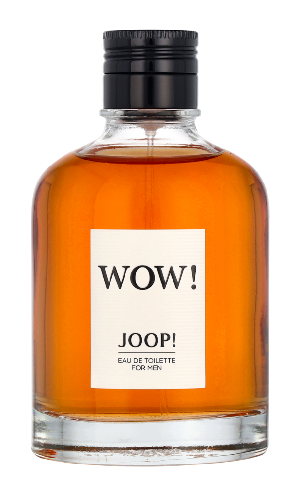 Joop! Wow Men Eau de toilette Spray