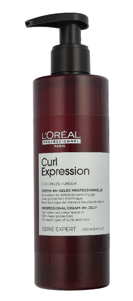 L'Oreal Serie Expert Curl Expr. Definition Act. Leave-In 250 ml