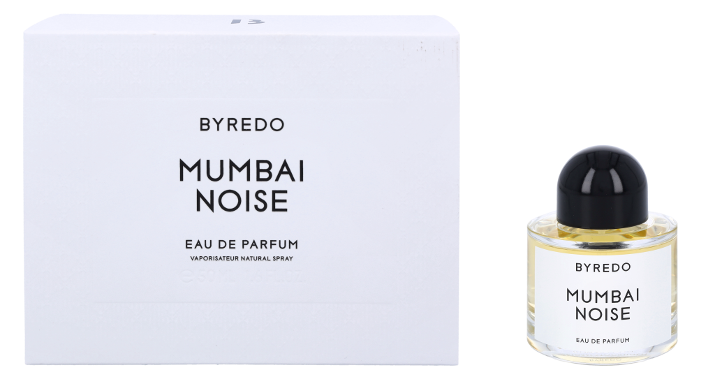 Byredo Mumbai Noise Edp Spray 100 ml