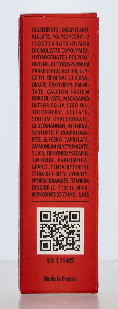 Sisley Le Phyto Gloss Intense Glow Lipgloss 6.50ml