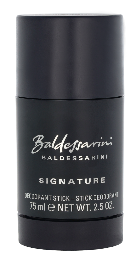 Baldessarini Signature Deo Stick 75 ml
