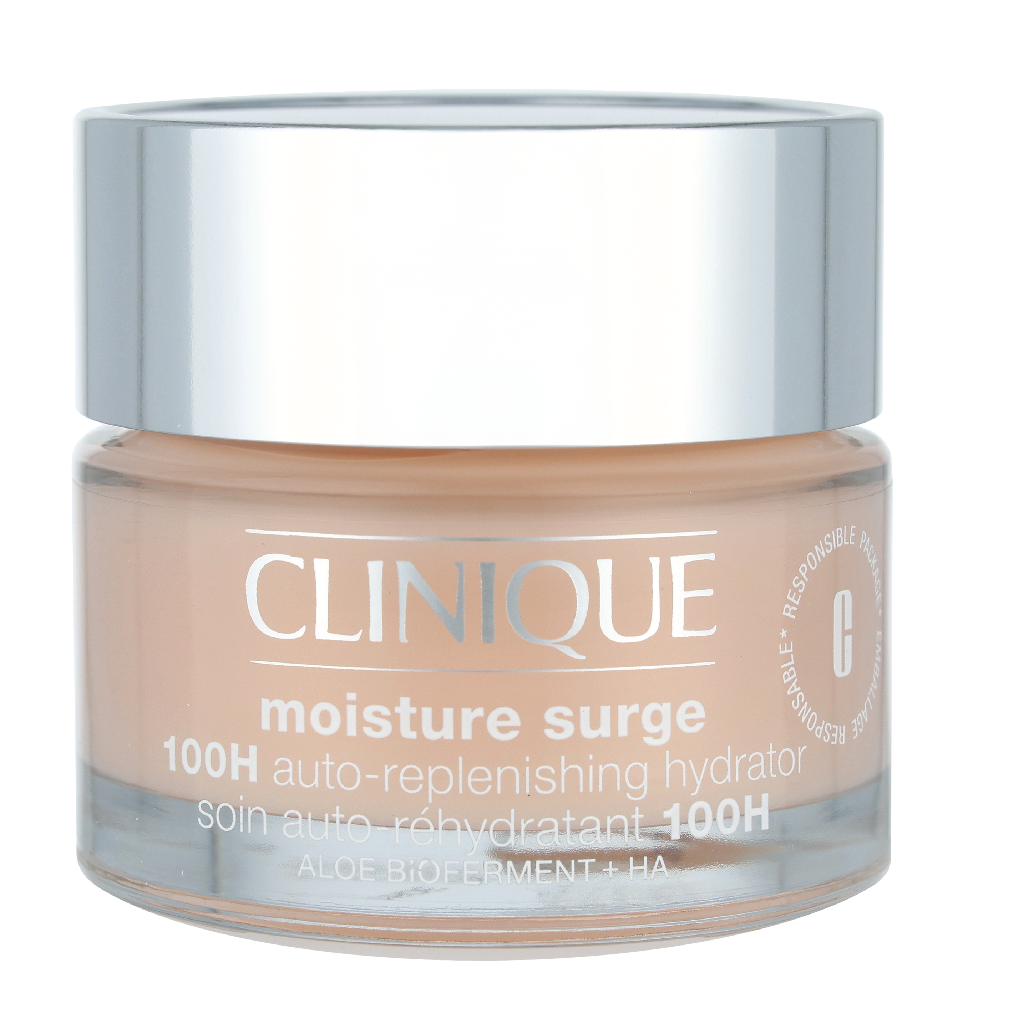Clinique Moisture Surge 100H Auto-Replenishing Hydrator