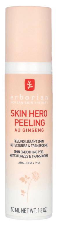 Erborian Skin Hero Peeling Face Scrub 50 ml