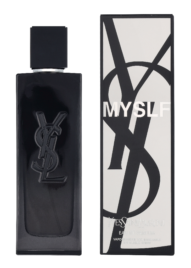 YSL My YSL Eau de parfum Spray