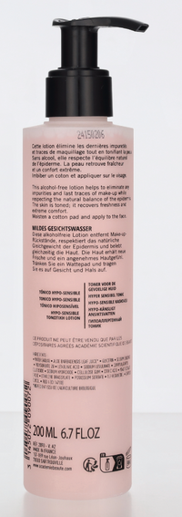 Academie Hypo-Sensible Toner 200 ml