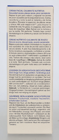 Uriage Xemose Face Cream 40 ml