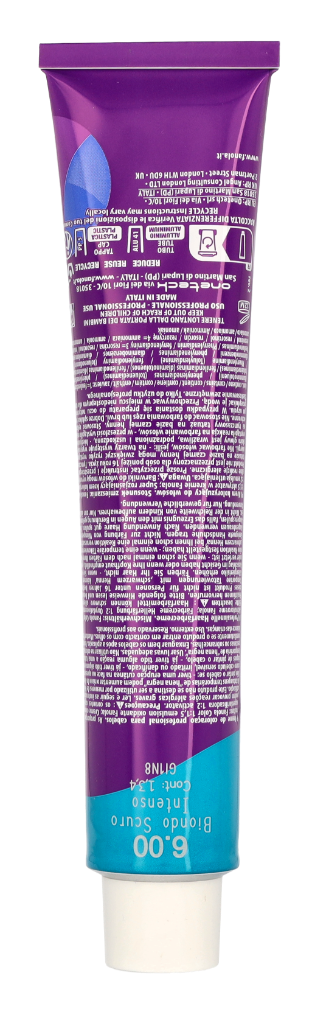Fanola Hair Color Cream 100 ml