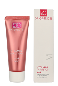 Dr. Grandel Vitamin Infusion Mask 75 ml