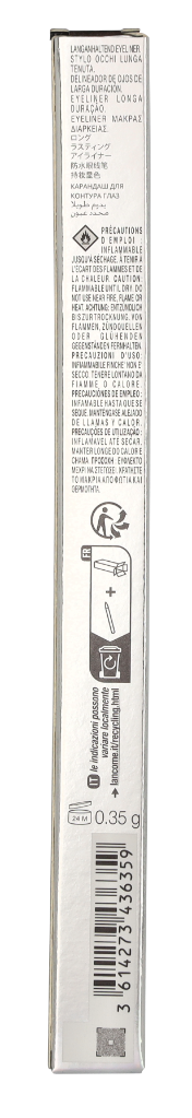 Lancome Le Stylo Waterproof Eye Pencil 3.5 ml