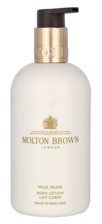 M.Brown Body Lotion 290 ml