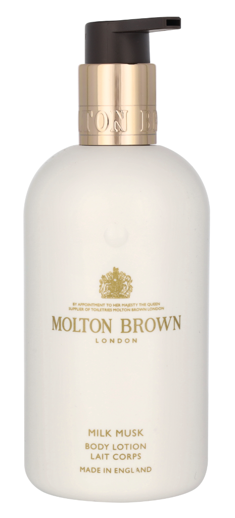 M.Brown Body Lotion 290 ml