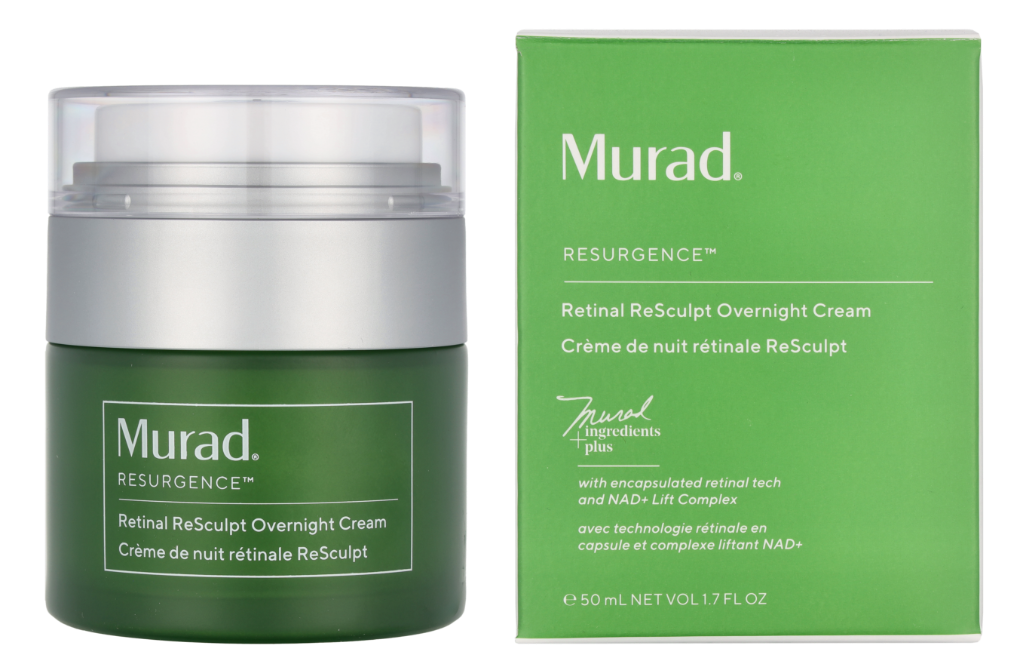Murad Retinal Resculpt Overnight Cream 50 ml