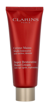 Clarins Super Restorative Hand Cream 100 ml