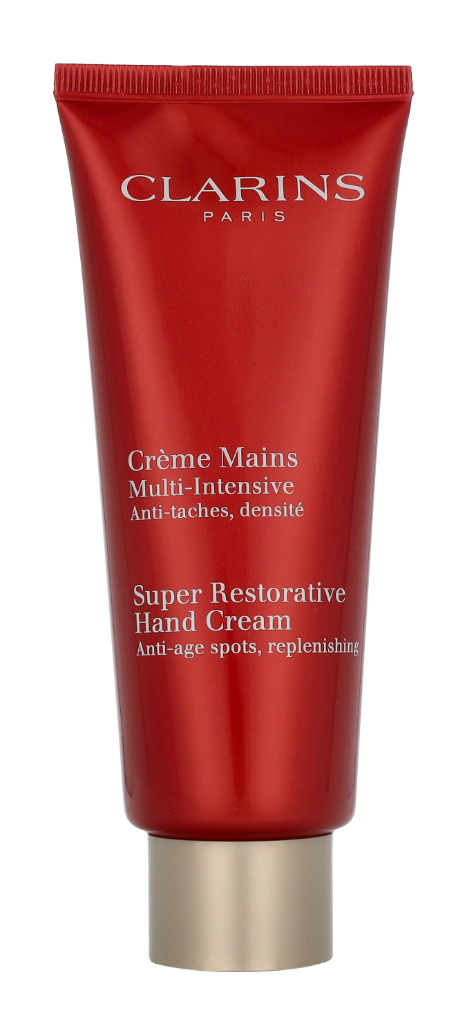 Clarins Super Restorative Hand Cream 100ml