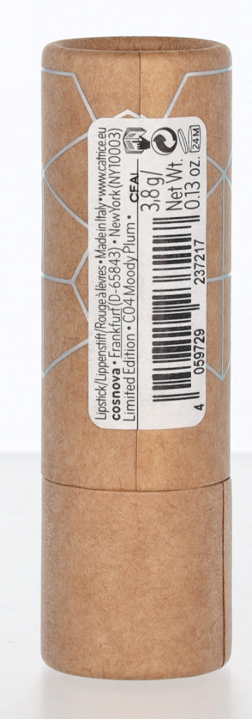 Catrice Pure Simplicity Matte Lip Colour 3.80 g