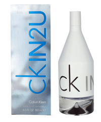 Calvin Klein Ck In2U Him Eau de toilette Spray