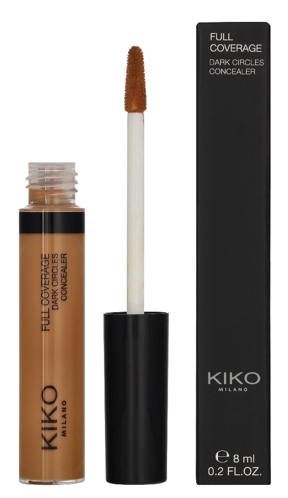Kiko Milano Full Coverage Dark Circles Concealer 8 ml