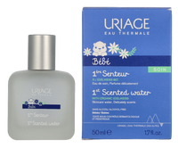 Uriage Bebe 1st Scented Water 50 ml