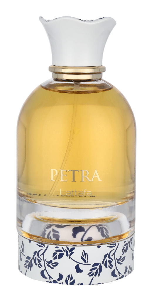 Lattafa Petra Edp Spray 100 ml