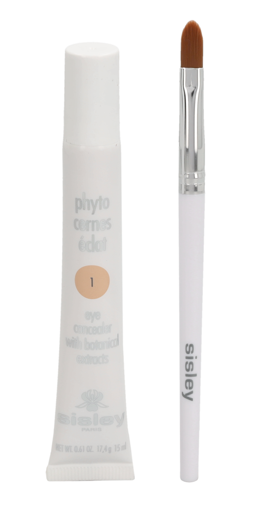 Sisley Eye Concealer With Botanical Extracts