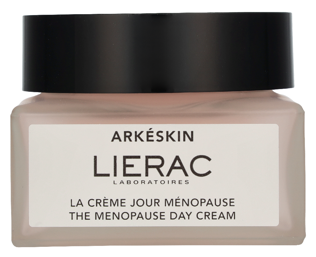 Lierac Arkeskin The Menopause Day Cream