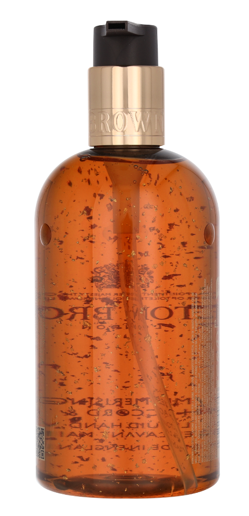 Molton Brown Mesmerising Oudh Accord & Gold Hand Wash 300ml