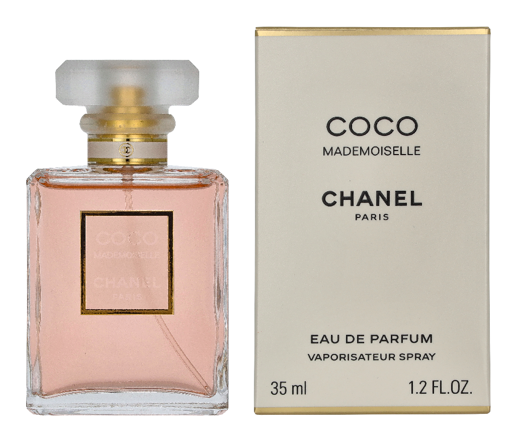 Chanel Coco Mademoiselle Eau de parfum Spray