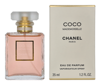 Chanel Coco Mademoiselle Eau de parfum Spray