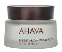 Ahava T.T.H. Essential Day Moisturizer 50 ml