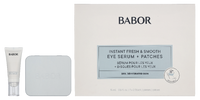 Babor Instant Fresh & Smooth Set 15 ml