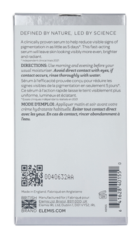Elemis Dynamic Resurfacing Super-C Serum 30ml