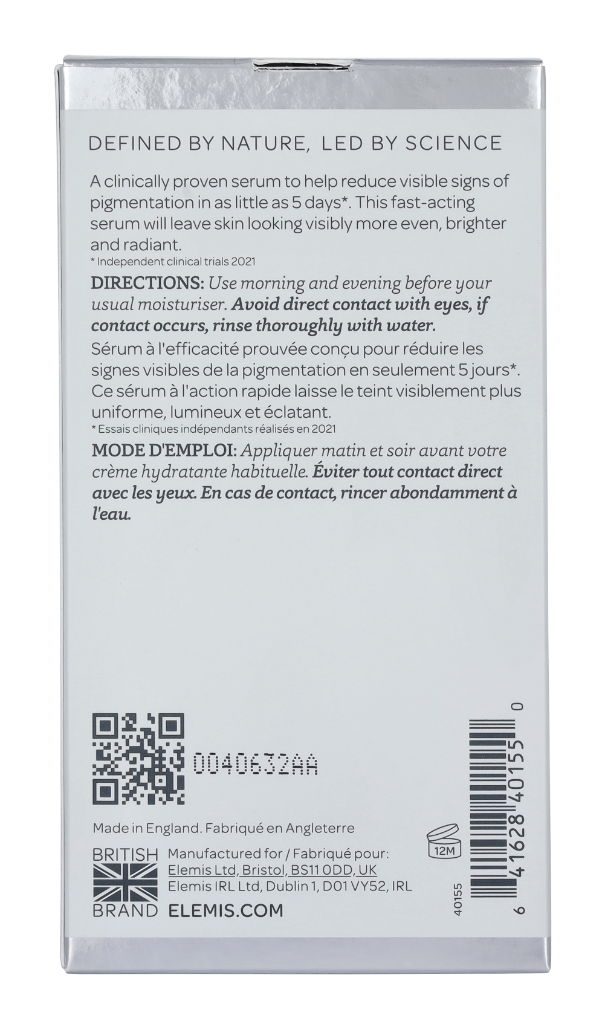 Elemis Dynamic Resurfacing Super-C Serum 30ml