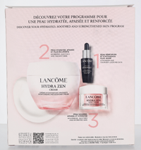 Lancome Hydrazen Skincare Set 75 ml