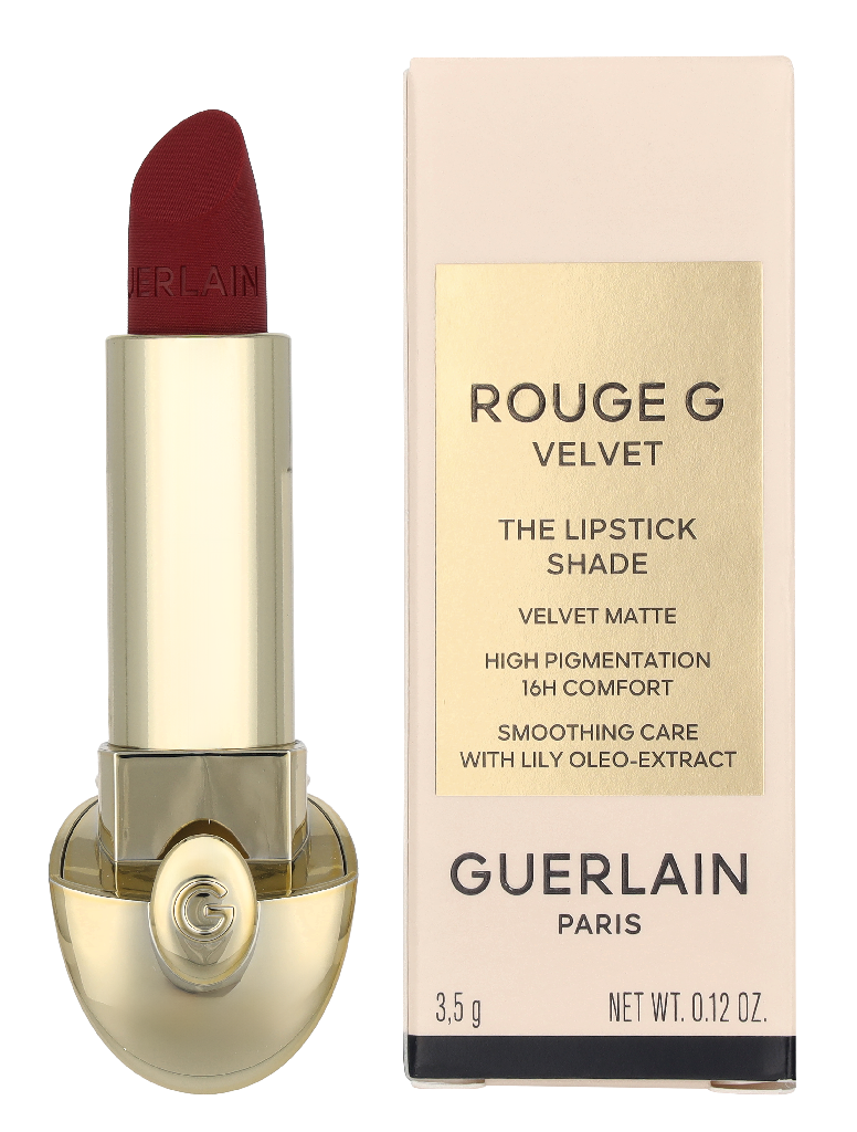 Guerlain Rouge G Lipstick - Refill 3.50 g