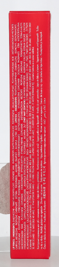 Pupa Vamp! Creamy Duo Lip Pencil 10 g