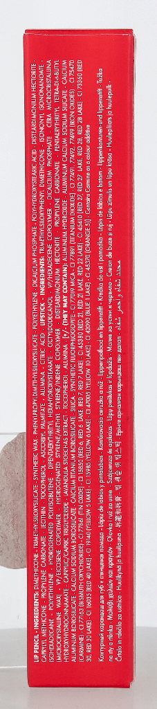 Pupa Vamp! Creamy Duo Lip Pencil 10 g