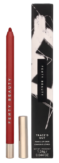 Fenty Beauty Trace'D Out Pencil Lip Liner 1.24 g