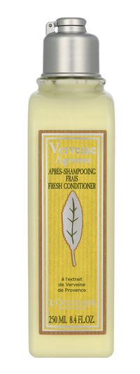 L'Occitane Citrus Verbena Fresh Conditioner 250 ml