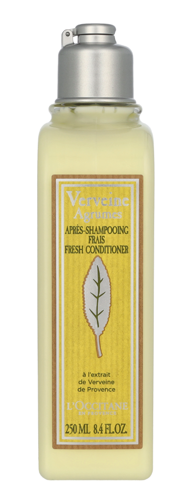 L'Occitane Citrus Verbena Fresh Conditioner 250 ml