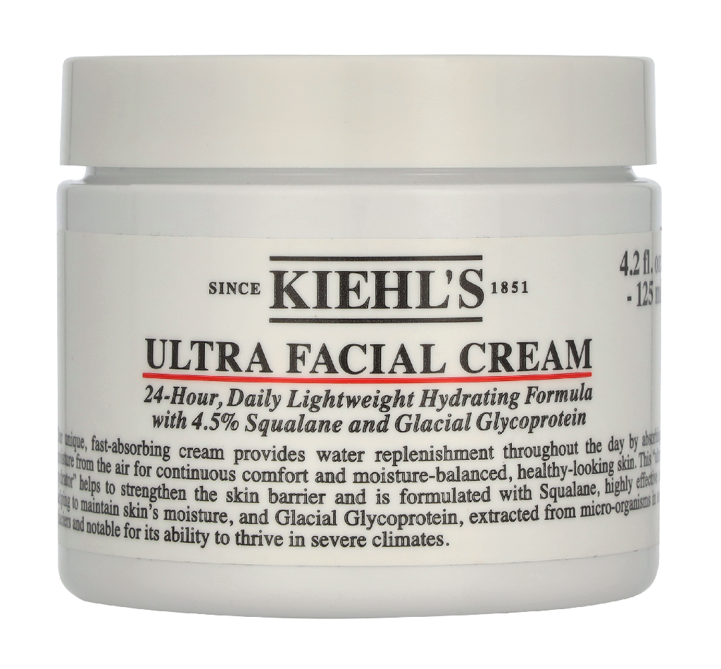 Kiehl's Ultra Facial Cream