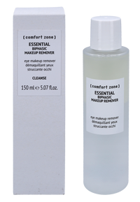 Comfort Zone Essential Biphasic Make Up Remover 150 ml