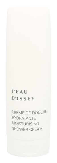Issey Miyake L'Eau D'Issey Pour Femme Shower Cream 200ml