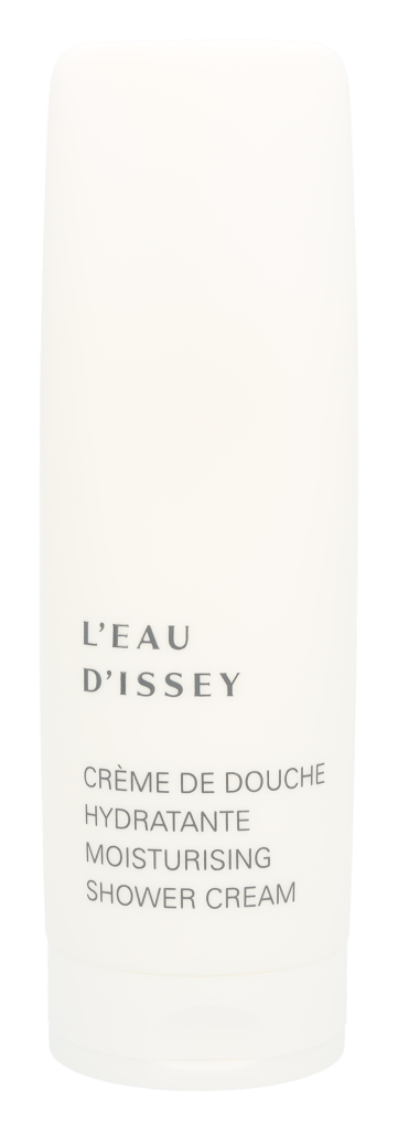 Issey Miyake L'Eau D'Issey Pour Femme Shower Cream 200ml